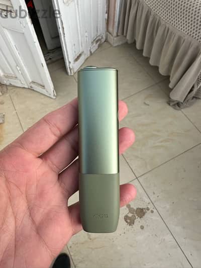 iqos luma 1