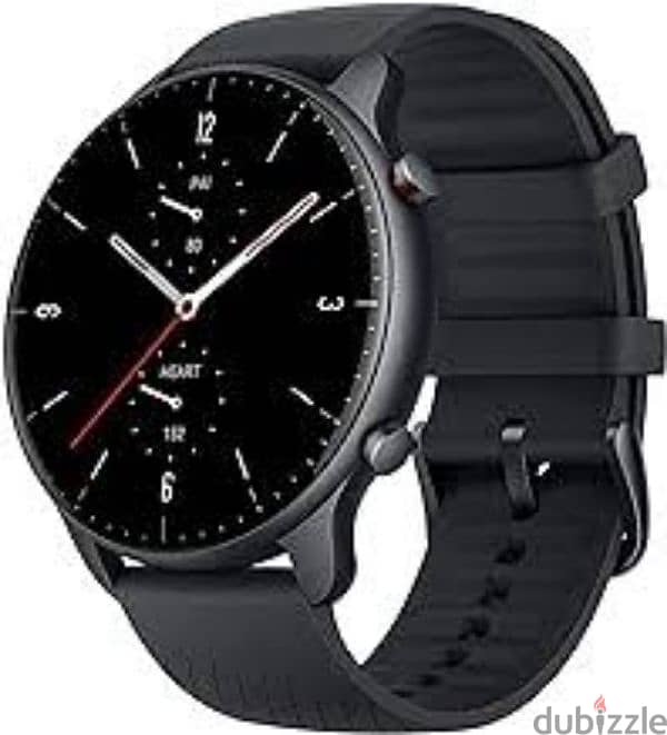 amazfit watch 1