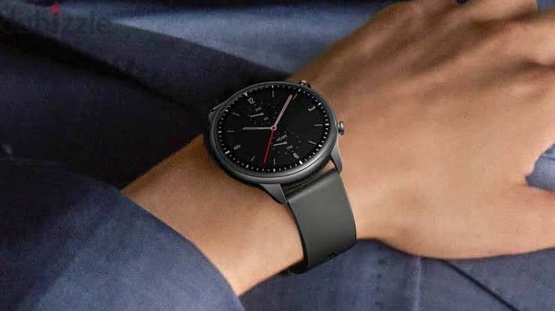 amazfit watch 2