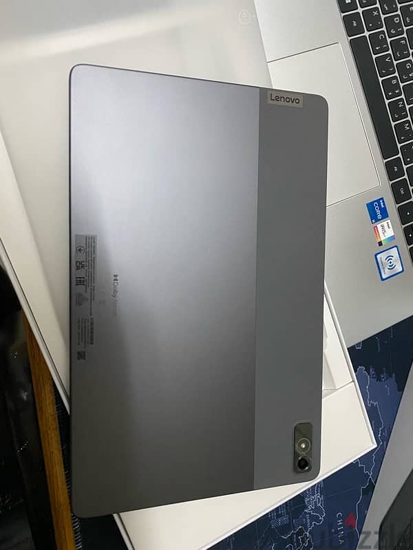 Lenovo tab P11 1