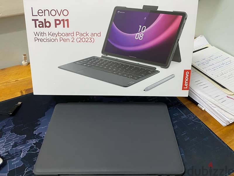 Lenovo tab P11 4