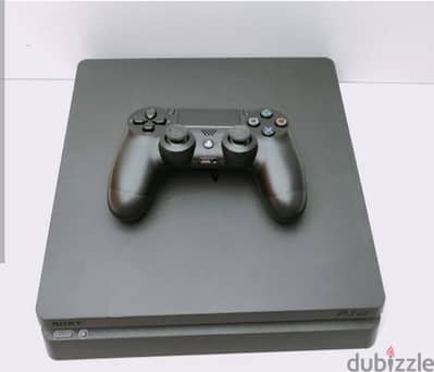 Playstation 4 كسر زيرو