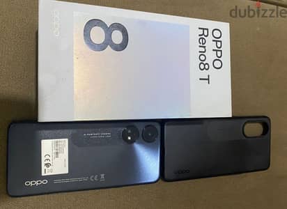 موبايل oppo Reno 8t