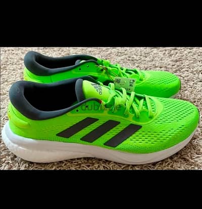 Adidas supernova 2 Running Shoes 42.5