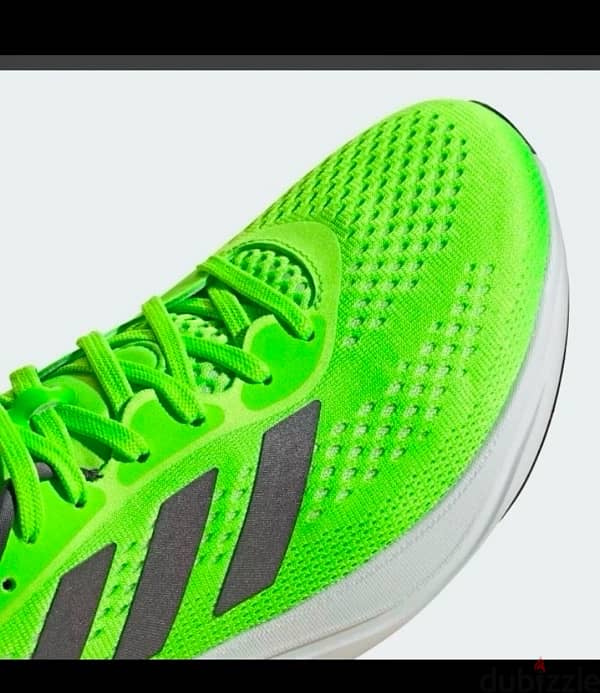 Adidas supernova 2 Running Shoes 42.5 2