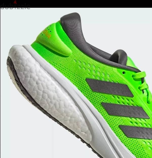 Adidas supernova 2 Running Shoes 42.5 3