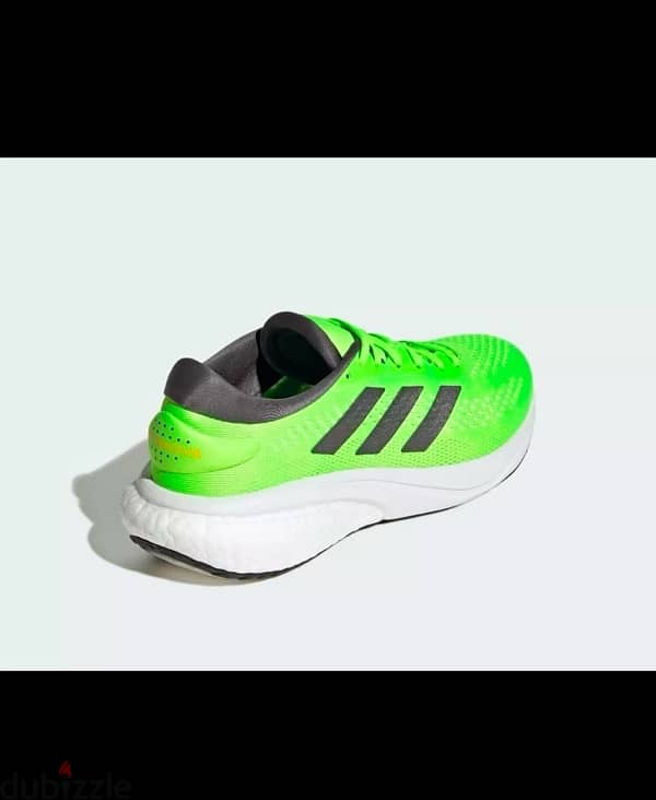 Adidas supernova 2 Running Shoes 42.5 4