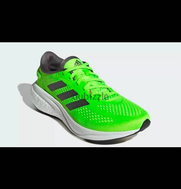 Adidas supernova 2 Running Shoes 42.5 5