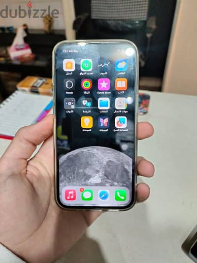 تلفون iPhone 13