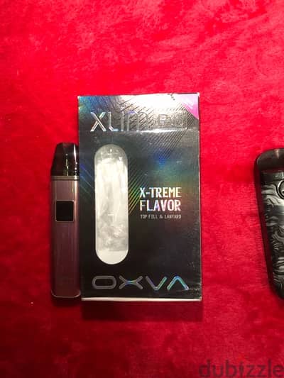 oxava