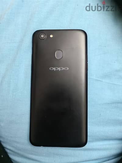 Oppo F5 بالعلبه