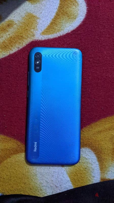 Xiaomi Redmi 9A 2