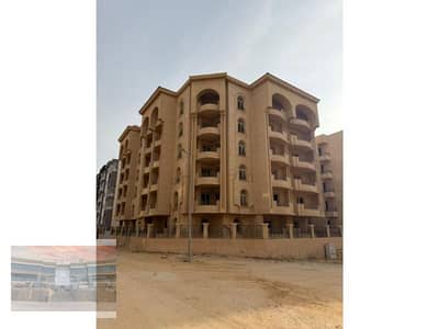 Apartment 190 sqm in El Andalus New Cairo