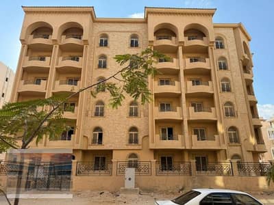 Apartment 175  sqm in El Andalus New Cairo