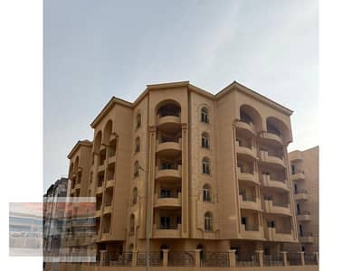 Apartment 175  sqm in El Andalus New Cairo