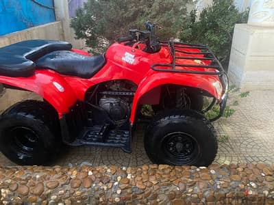 yamaha 2009 beach buggy