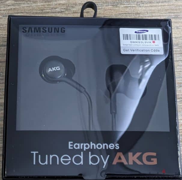 AKG Samsung 0