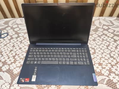 Lenovo IdeaPad 3