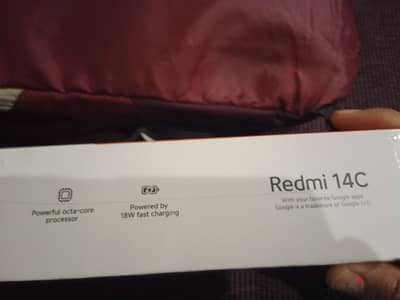 للبيع Xiaomi Redmi c14