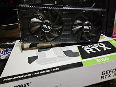 rtx 3050 palit