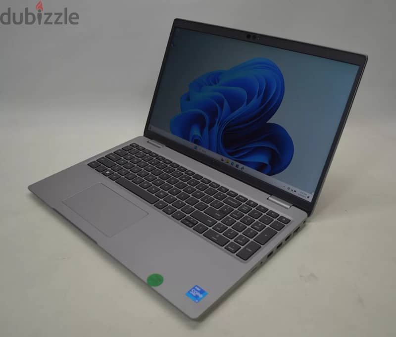 لاب توب كور اي 7 جيل 11 بسعر مميزDell Latitude 5520 2