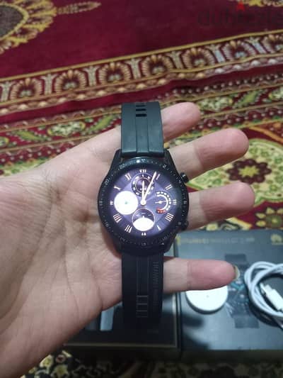 ساعة ذكيه Huawei Watch GT2