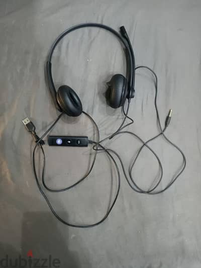 Yealink Headset