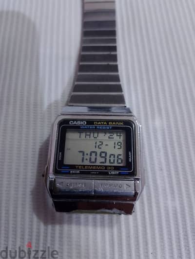 ساعاتcasio