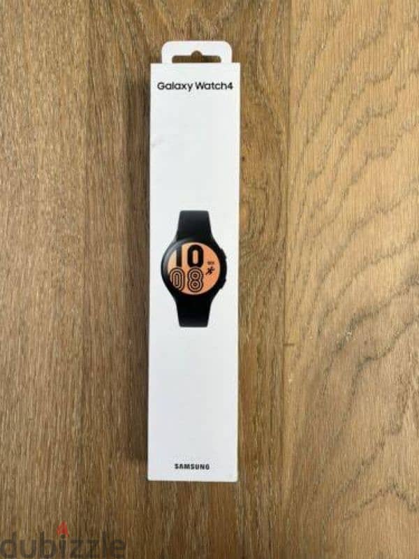 Galaxy Watch 4 44 mm 2