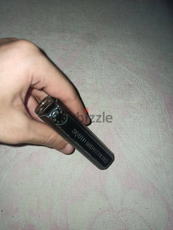 Mod double barrel v2.1 مود فيب دبل باريل للبيع 6