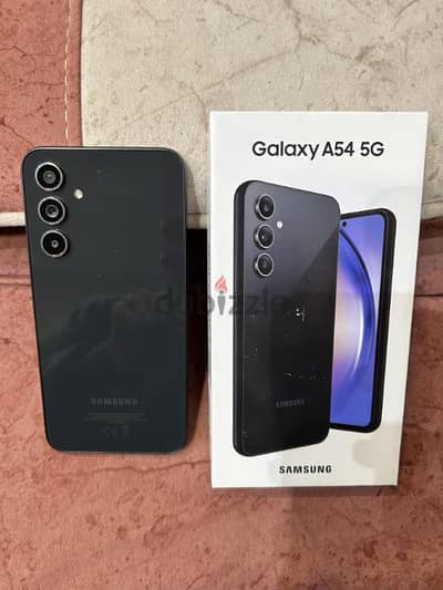 سامسونج Samsung A54