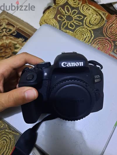 canon