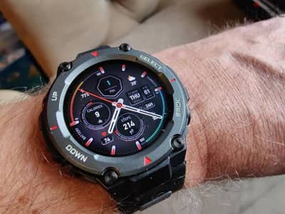 Amazfit Trex pro