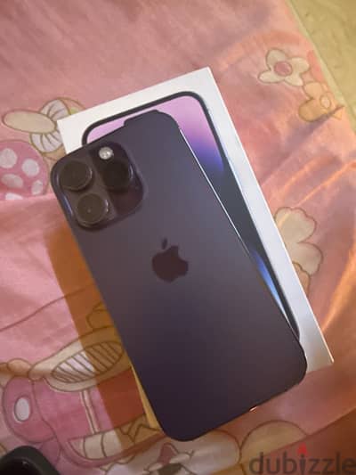 iPhone 14pro