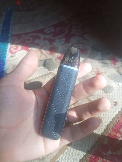 اوكسفا اكسليم جو فيب بود مستعمله استعمالoxva xlim go new vape