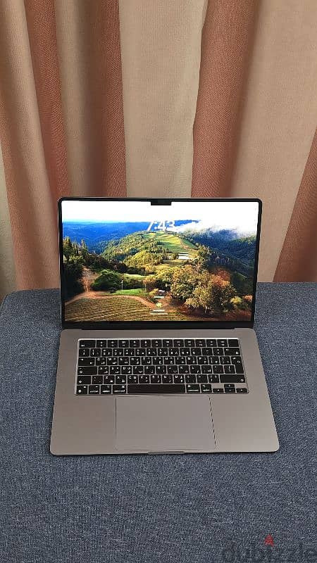 Macbook Air 2023 M2 15" 0