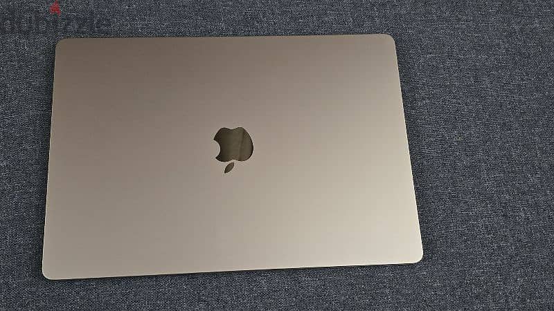 Macbook Air 2023 M2 15" 2