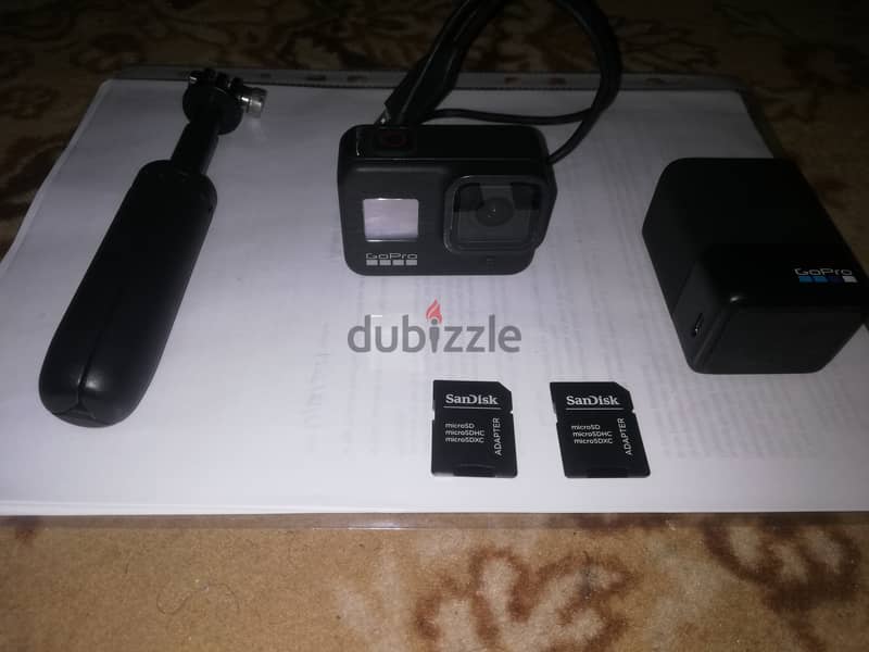 gopro 8 black 1