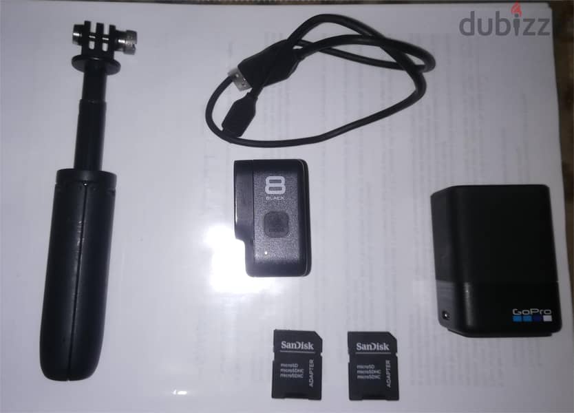 gopro 8 black 2