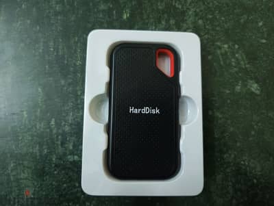 hard disk portable SSD 4TB