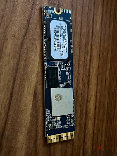 MacBook Flash Storage - 512 GB hard drive for MacBook