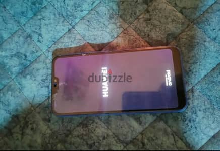 هواوي p 20 lite