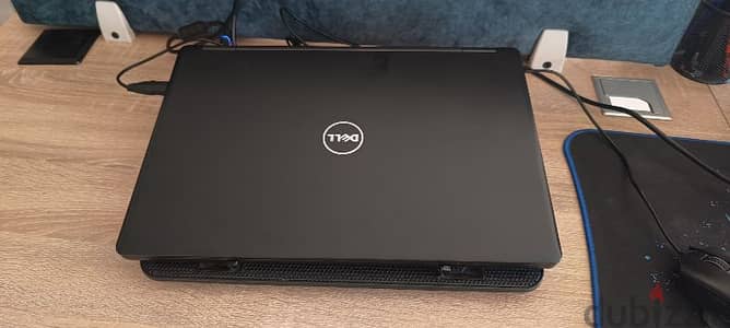 Dell precision workstation 3520