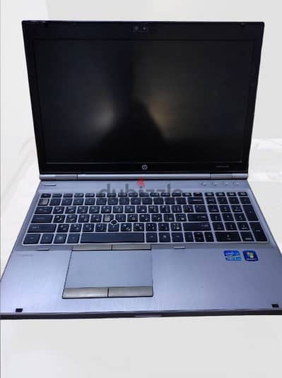 HP ELITEBOOK 8560P