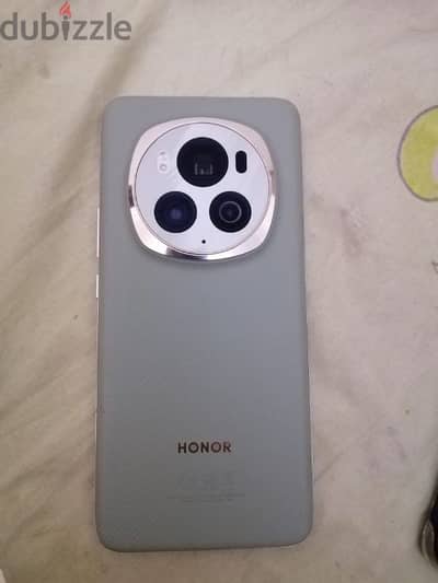 honor magic 6 pro  نسخه الشرق الاوسط  512/12 green colour