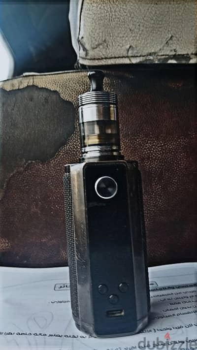 VAPE VAPORESSO