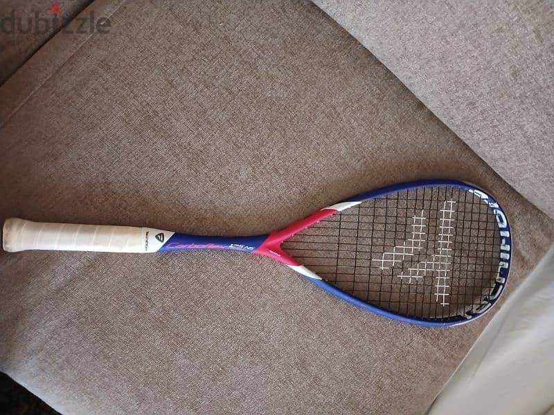 tecnifibre 0