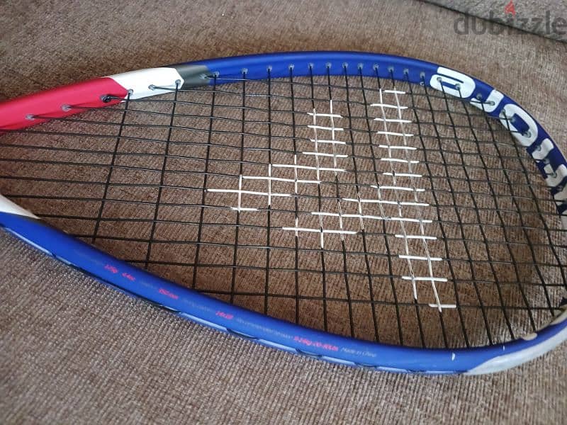 tecnifibre 1