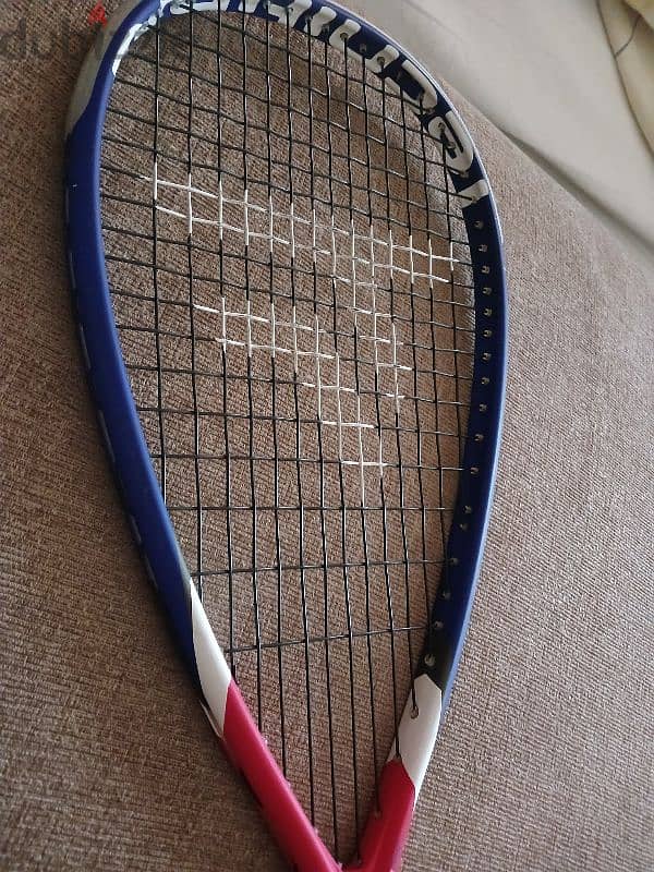 tecnifibre 2