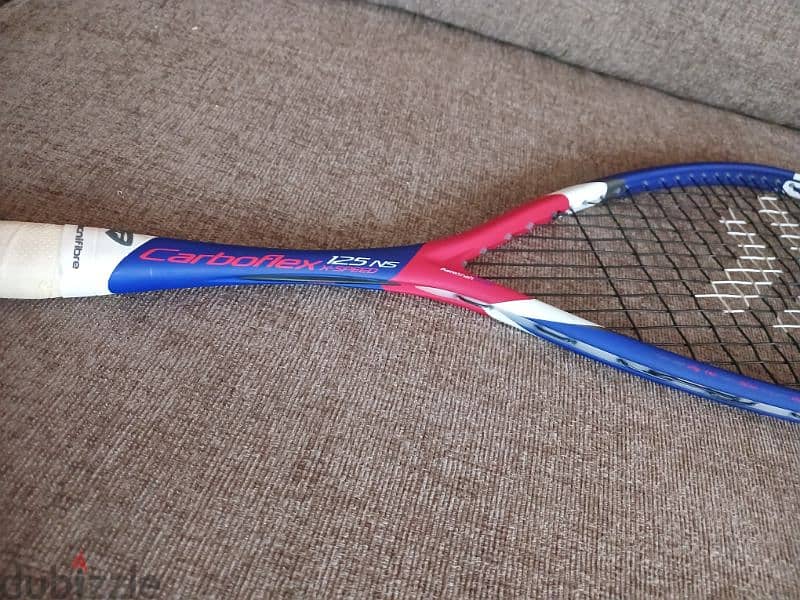 tecnifibre 3